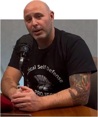 Adriano De Santis Project Achilles