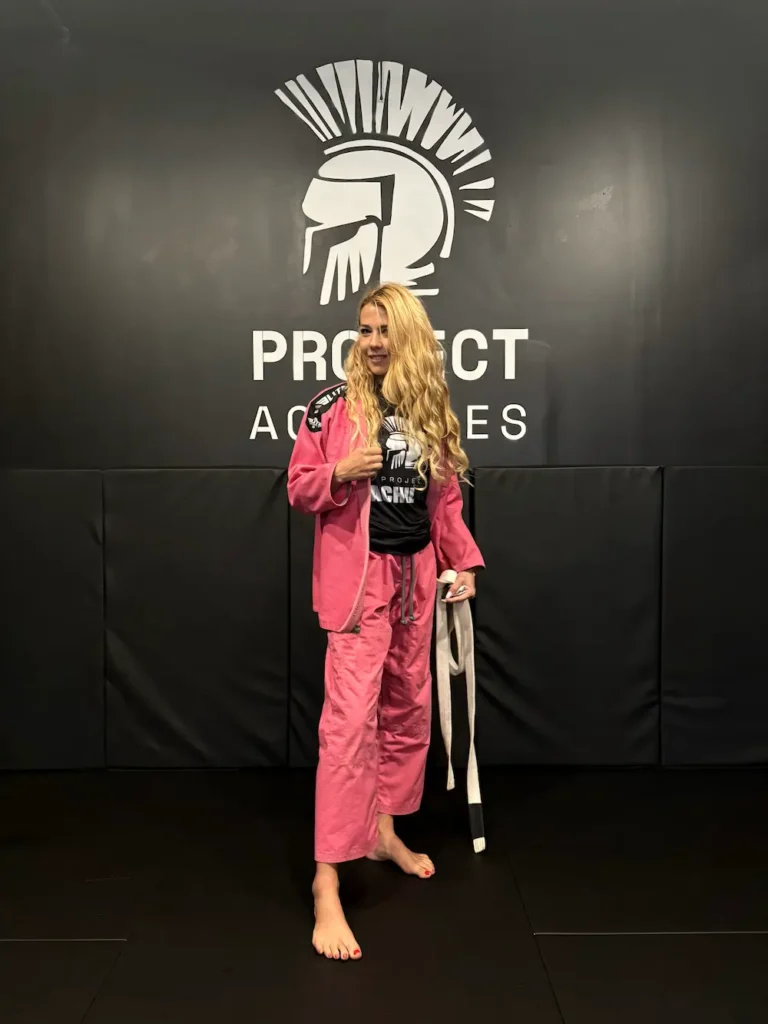 Appareil Project Achilles