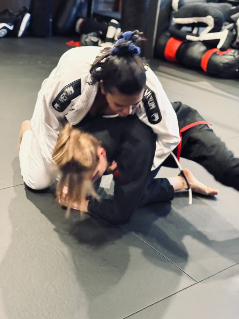 BJJ Chicago scaled