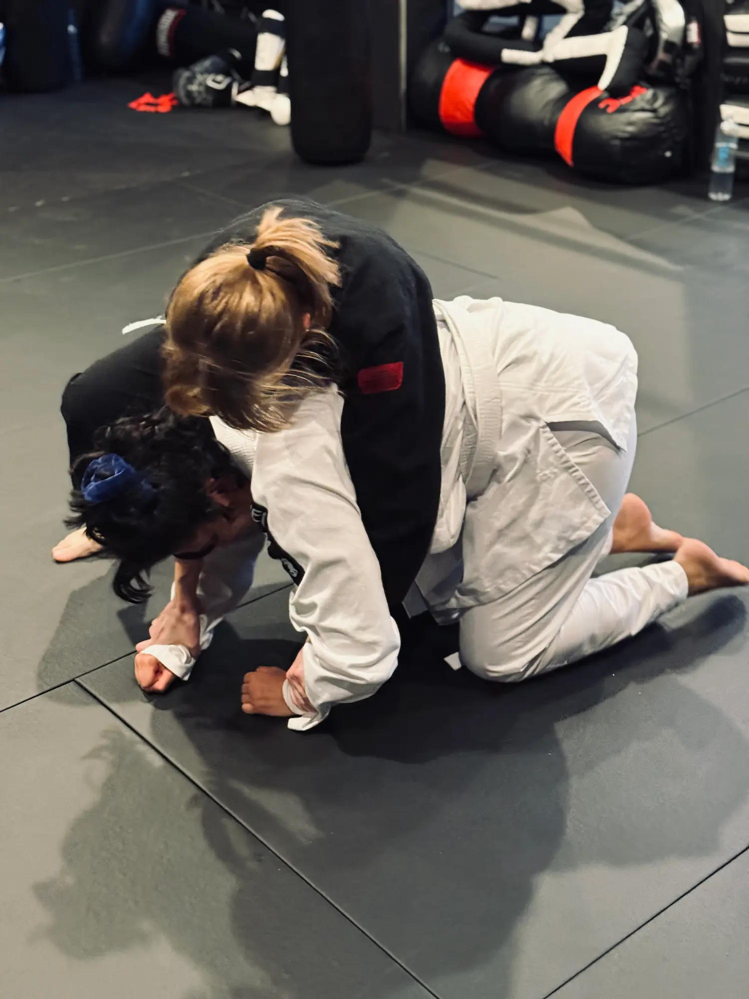 Brazilian Jiu Jitsu Chicago