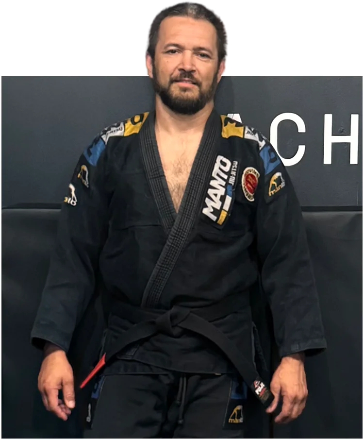 Joe Malgioglio Project Achilles