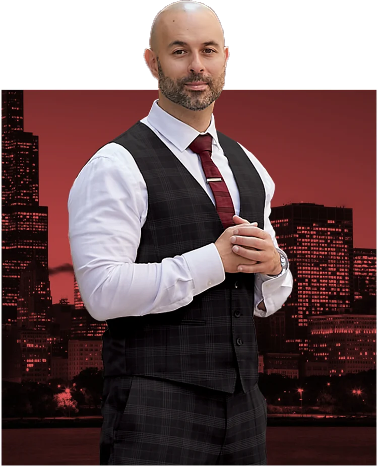 Matthew Fakhoury Project Achilles