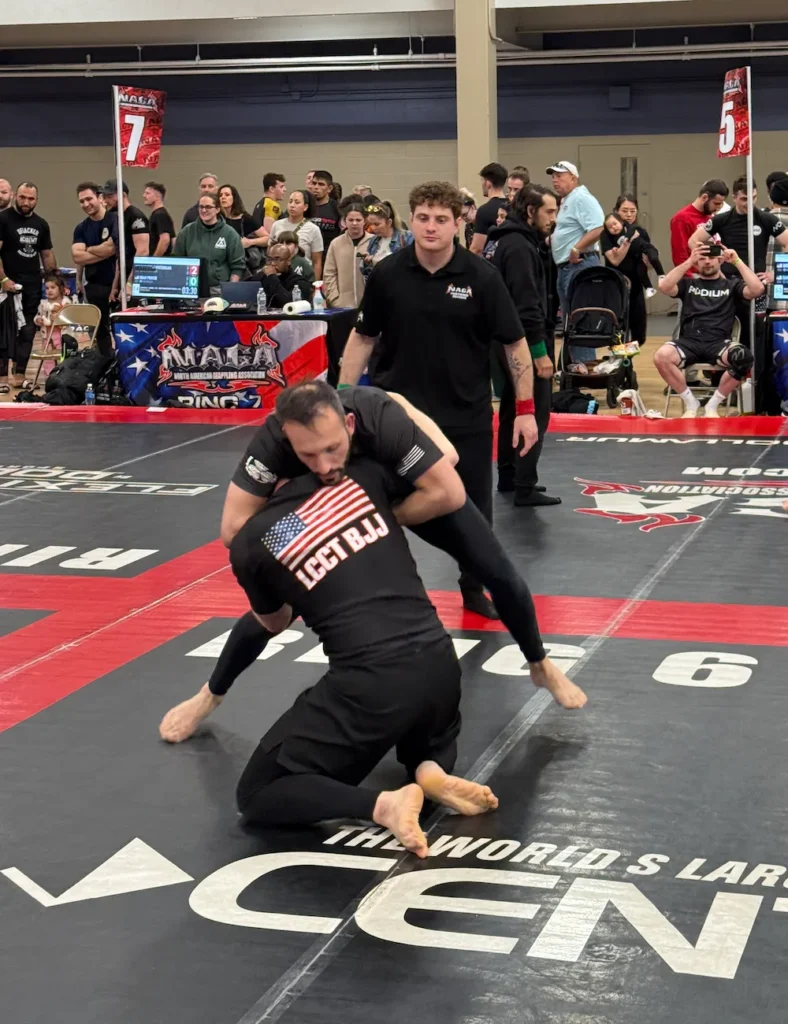 Project Achilles BBJ