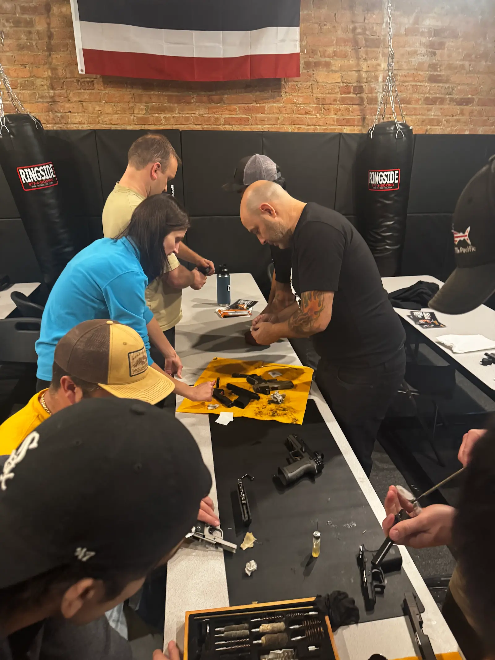 Illinois CCL Certification